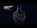 Eon Productions James Bond 007 for Women