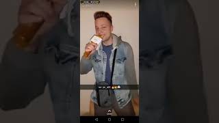 Yo Oli Von Alleine Live Performance Failt Komplett