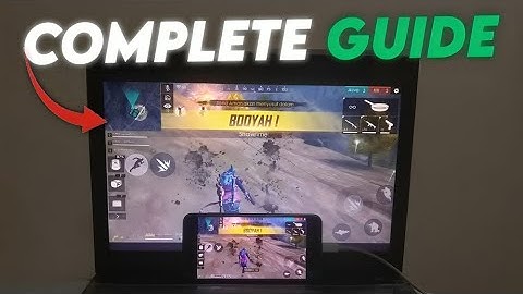 How to Install SCRCPY without Any Errors | Scrcpy Mirroring | Scrcpy Mirroring Download