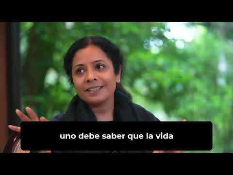 Sri Preethaji - Entrevista con Shibuya San ¿Cuál es la fórmula del éxito?