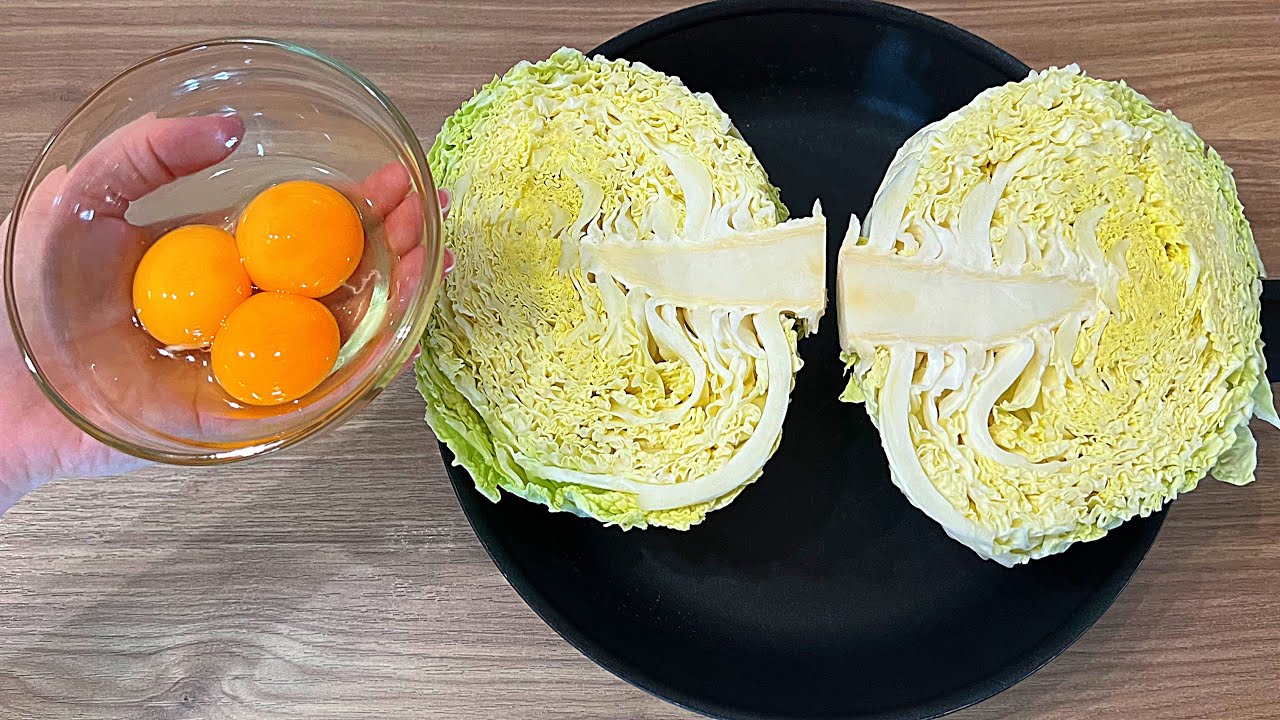 Just Add Eggs With Potatoes Its So Delicious/ Simple Healthy Breakfast Recipe/ Cheap & Tasty Snacks