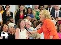 The Same | Hillary Clinton