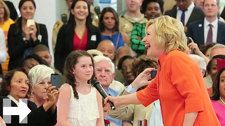 The Same | Hillary Clinton