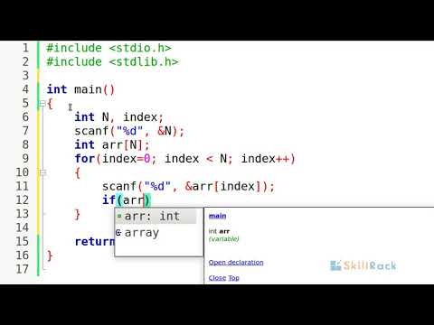 Featured image of post Print Only Alphabets In C Skillrack - The program must calculate the length of string s as l.