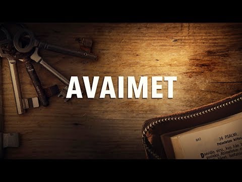 Video: Itsensä Löytäminen