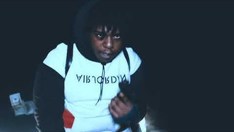 DonSix - STFU (Official Music Video)