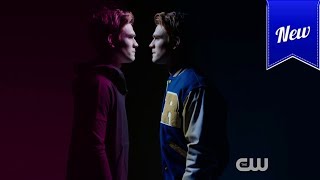 Ривердэйл 2 сезон - трейлер отражений (US) Ривердэйл 2 сезон - трейлер отражений (US)