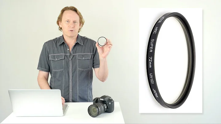 UV Lens Filters: Necessary or Nuisance? - DayDayNews