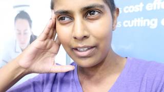Not Sure What Happens Next *Radiotherapy Cancer Journey 2026*
