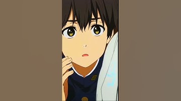 Hello world anime sad moment 🥺🥺 #short#shorts#shortsfeed#helloworld