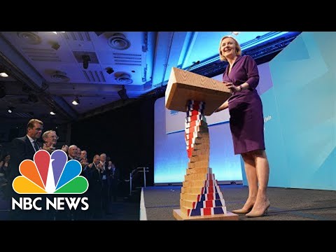 Liz Truss To &lsquo;Deliver A Bold Plan&rsquo; On Taxes, Energy As U.K.&rsquo;s Next Prime Minister