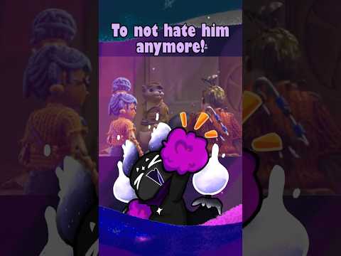 A Logo That Fixed A Divorce