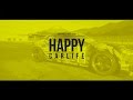 Pharrell Williams - Happy // Car Life