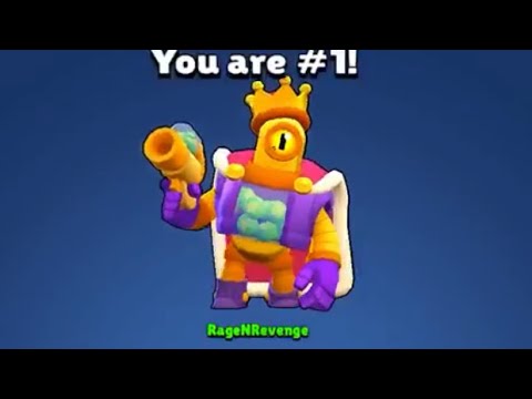 HOW TO USE LOADED RICO! BRAWL STARS! - YouTube