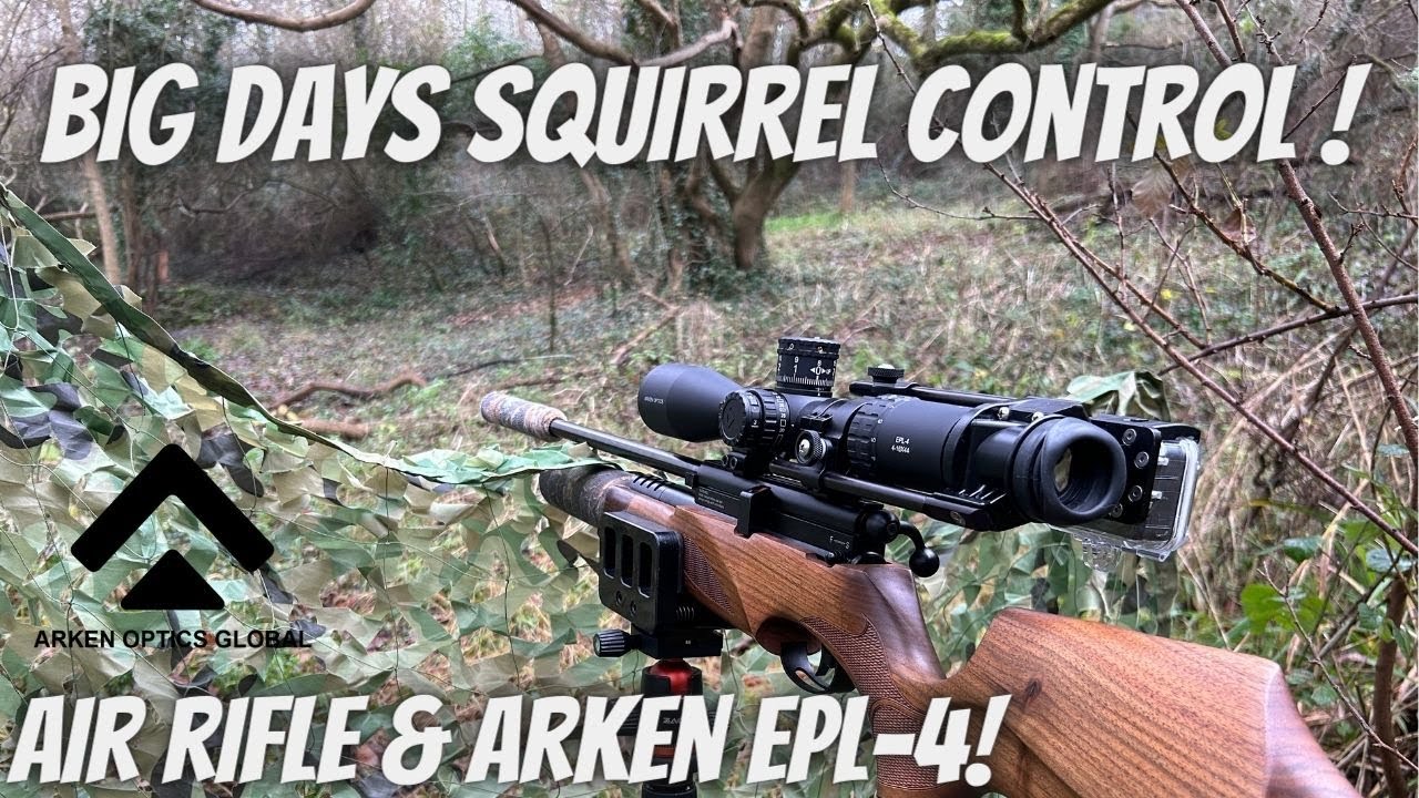 great-morning-of-grey-squirrel-control-with-arken-optics-epl-4-bsa