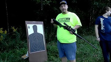 Real Life 360 No Scope like on MW3, INSANE No Scope MUST WATCH! #dad #dadlife #fypシ #fyp #fyptiktok