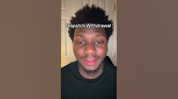 Dispatch Withdrawal #shorts #gaming #dispatch #dispatchgame #fyp #viral #trending
