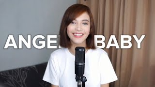 Angel Baby by Troye Sivan (Cover)