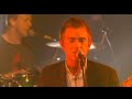 Capture de la vidéo Blur Live At Concert, Bataclan Paris France 2003 Full Concert