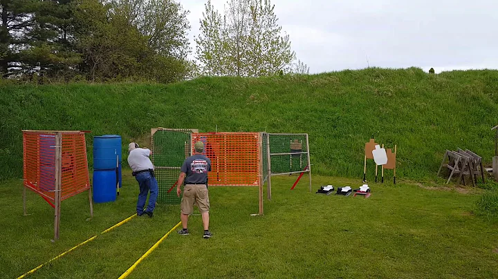 Action Pistol 5-29-19; Perry Erickson (PCC) - Nort...