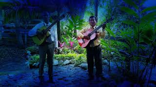 Pasacalle Ecuatoriano. Nueva vida en Cristo. Canta el dúo de los Hnos Sanchez.  Paján-Manabí-Ecuador