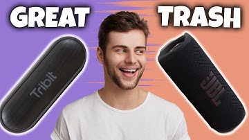 The Best Budget Bluetooth Speakers for 2025? Here