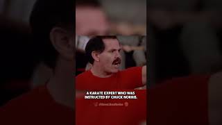 The Karate Kid Behind The Scenes Trivia Part 4