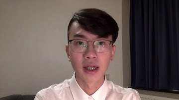 NYU MSFE Video Essay- Danming Zhang