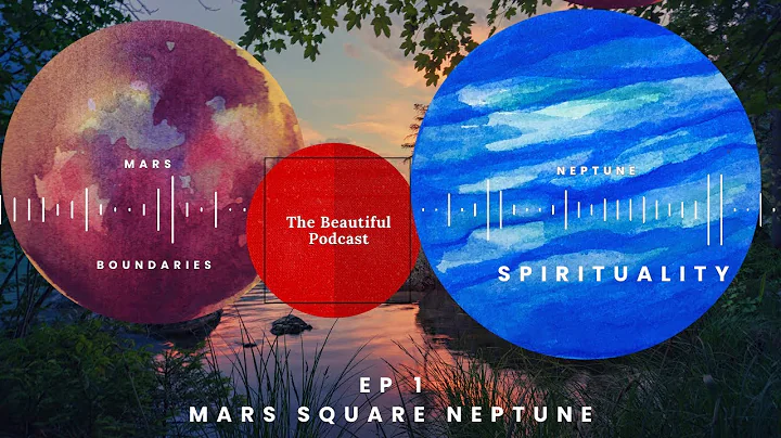 Mars Square Neptune Chat with @PuroAstrology