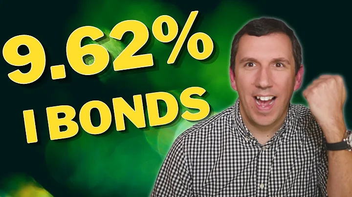 Buy I Bonds BEFORE The 9.62% Interest Rate - Here'...