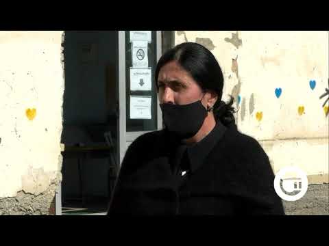 კახეთში კორონავირუსის 5 შემთხვევა გამოვლინდა-რომელ მუნიციპალიტეტებში დაფიქსირდა?