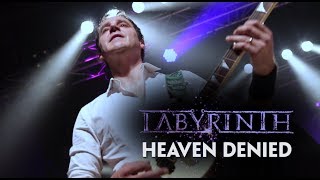LABYRINTH | HEAVEN DENIED | Return To Live (2018)