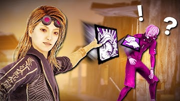 De ultieme WALLHACK-build!