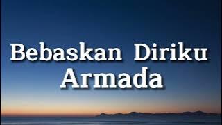 BEBASKAN DIRIKU - RIZAL ARMADA Ft IFAN SEVENTEEN | ( lirik )