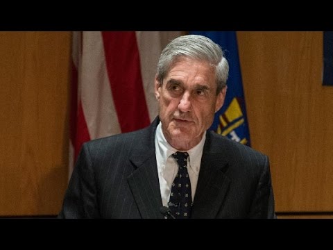 Who Is Robert Mueller, Special Counsel Overseeing Russia Investigation?