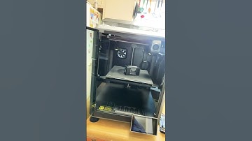 Creality K1 AI Camera has Arrived