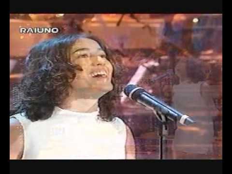 Non ci sto - Sanremo 1996