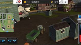 ✌ FARMING SIMULATOR !!!!💥