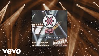Roupa Nova - Luzes de Emergência (Pseudo Video)
