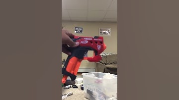Nerf big shock