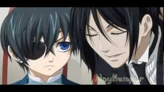 Sebastian x Ciel - Loverboy AMV