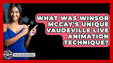 What Was Winsor McCay