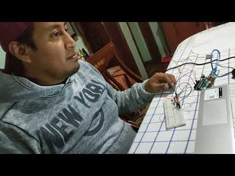 SENSOR DE TEMPERATURA