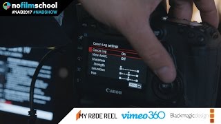 Canon C Log Now Available for 5D Mark IV Canon C Log Now Available for 5D Mark IV