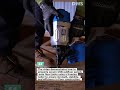 Subfloor Installation with Framing Nailer – Fast and Strong Floor Sheathing!
