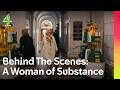 Transforming Modern Day Liverpool Into 1970s Manhattan | A Woman Of Substance | 4TheDrama