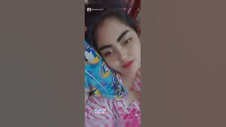 live tiktok terbaru tante cantik bikin semangat
