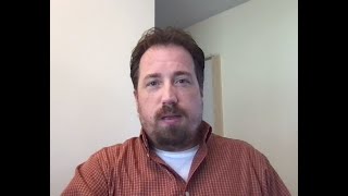 JB Capstone Reflection Video