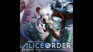Forces Conflict - Alice Order Ost - Yuki Hayashi