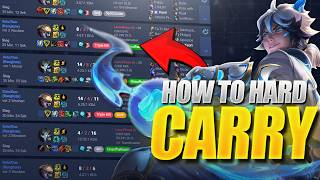 The CORRECT WAY to CARRY on ADC | League of Legends Guide